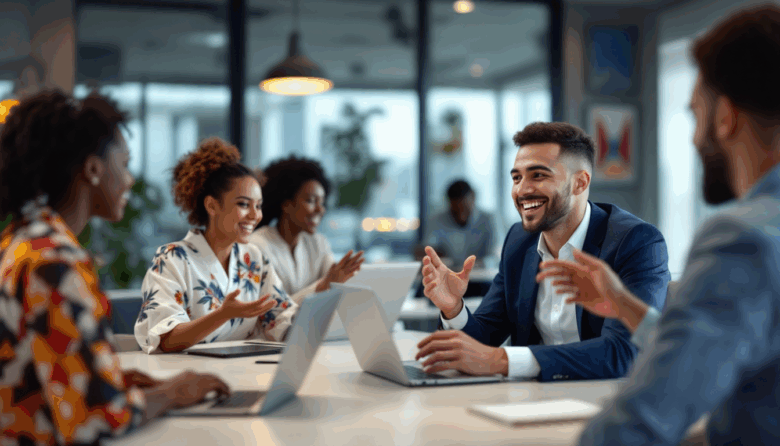 Intercâmbio Profissional para Jovens